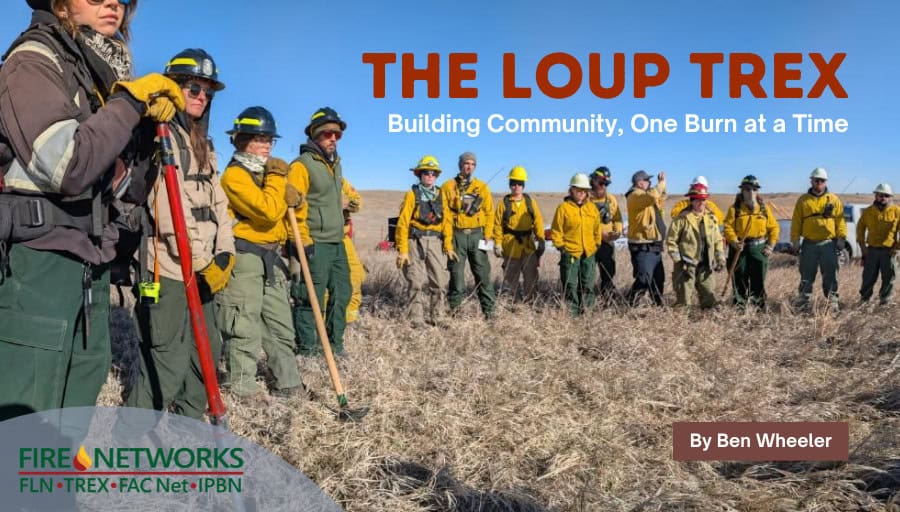 the-loup-trex:-building-community,-one-burn-at-a-time