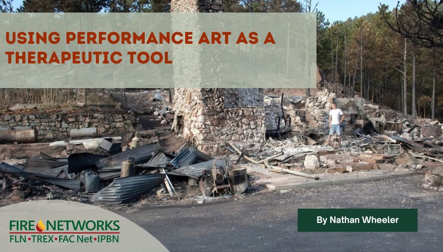 using-performance-art-as-a-therapeutic-tool