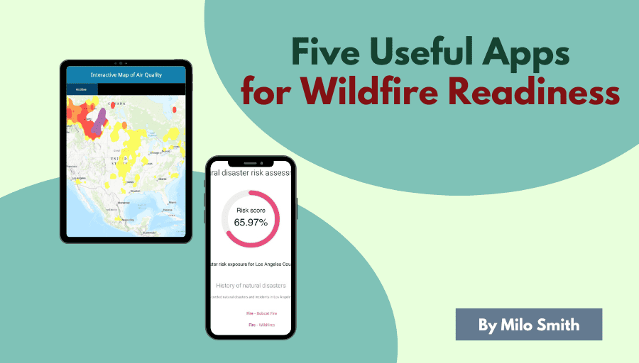 five-useful-apps-for-wildfire-readiness