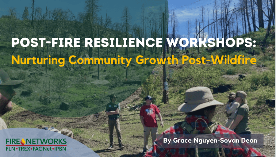 post-fire-resilience-workshops:-nurturing-community-growth-post-wildfire