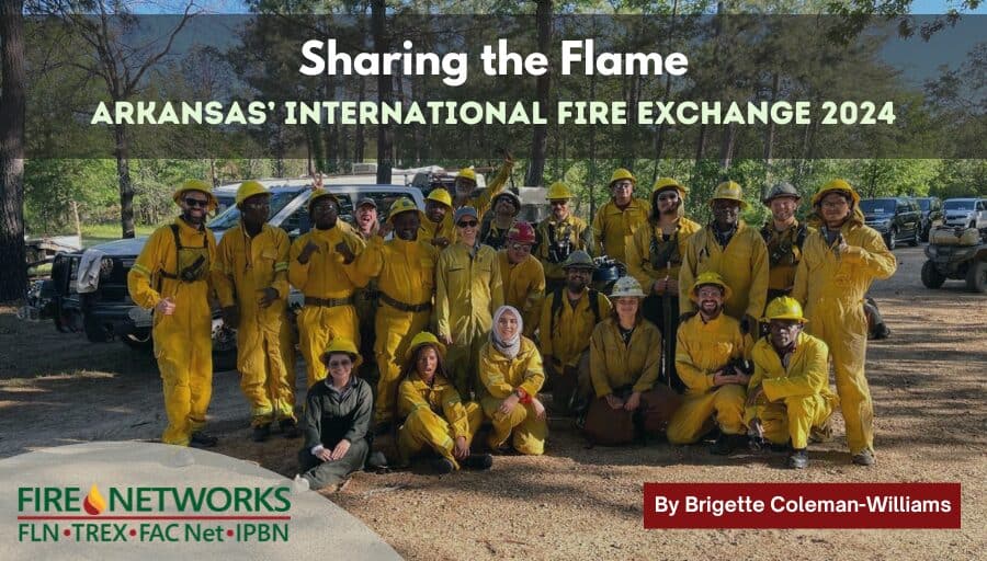 sharing-the-flame:-arkansas’-international-fire-exchange-2024